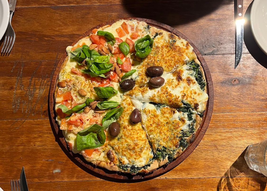 Pizzer&iacute;a Piamonte 